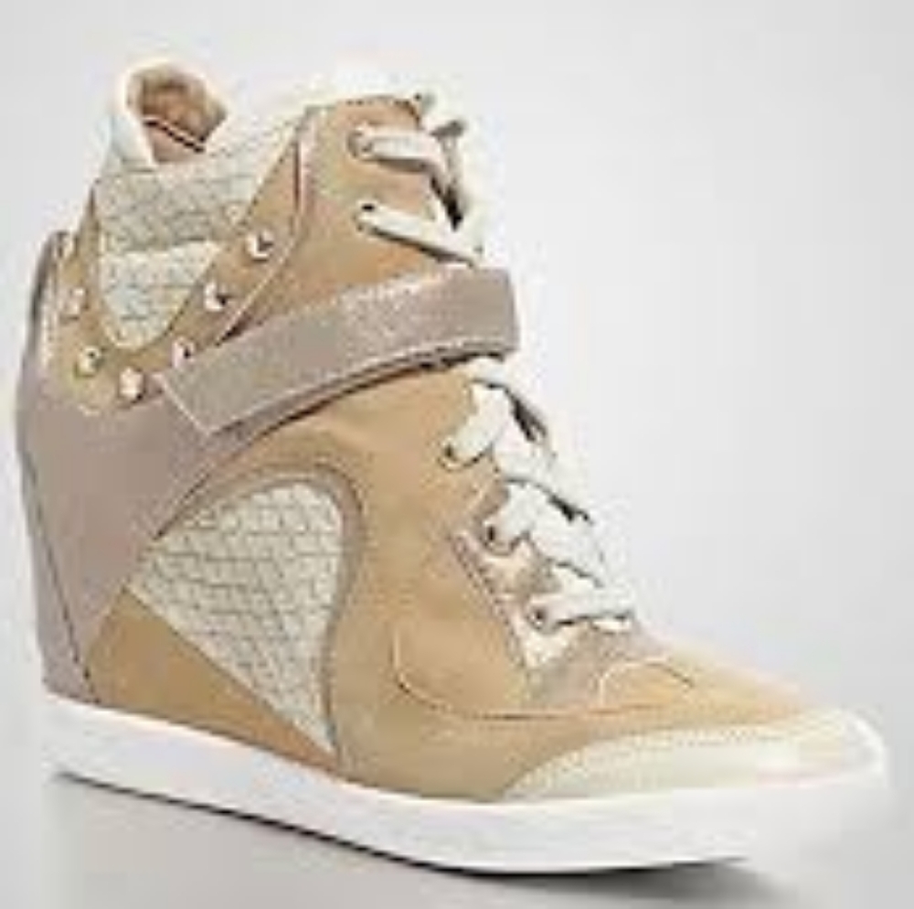 WEDGES - GUESS